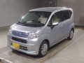 2017 Daihatsu Move