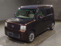 2010 Daihatsu Move Conte
