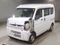2015 Mitsubishi Minicab Van