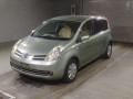 2006 Nissan Note