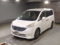 2008 Honda Step WGN
