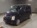 2008 Suzuki Wagon R