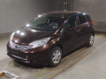 2015 Nissan Note