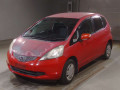2008 Honda Fit