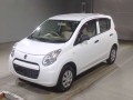 2014 Suzuki Alto