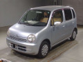 2005 Daihatsu Move Latte