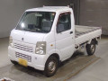 2012 Suzuki Carry Truck