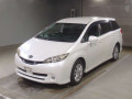 2009 Toyota Wish