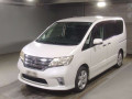 2011 Nissan Serena