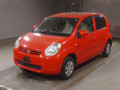 2010 Toyota Passo
