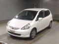 2006 Honda Fit