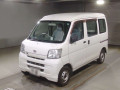 2014 Daihatsu Hijet Cargo