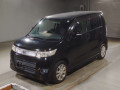 2008 Suzuki WAGON R STINGRAY