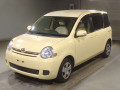 2006 Toyota Sienta
