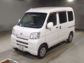 2015 Daihatsu Hijet Cargo