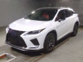2019 Lexus RX