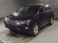 2014 Lexus RX