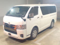 2023 Toyota Hiace Van