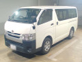 2020 Toyota Hiace Van