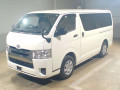 2019 Toyota Regiusace Van