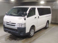 2020 Toyota Hiace Van