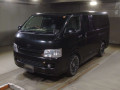 2007 Toyota Regiusace Van