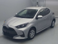 2023 Toyota YARIS