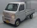 2008 Suzuki Carry Truck