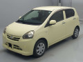 2012 Daihatsu Mira e:S