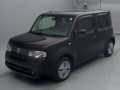 2015 Nissan Cube