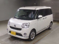 2021 Daihatsu Move Canbus