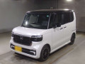 2024 Honda N-BOX CUSTOM