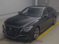 2022 Toyota Crown Hybrid