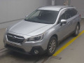 2018 Subaru Legacy Outback