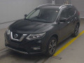 2018 Nissan X-Trail