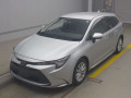 2022 Toyota Corolla Touring Wagon