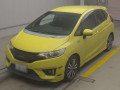 2013 Honda Fit Hybrid