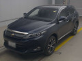 2016 Toyota Harrier