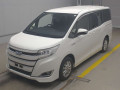 2018 Toyota Noah