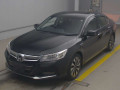 2013 Honda Accord Hybrid