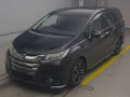 2016 Honda Odyssey Hybrid