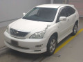 2008 Toyota Harrier