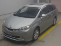 2010 Toyota Wish
