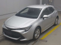 2021 Toyota Corolla Sports