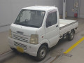 2003 Suzuki Carry Truck