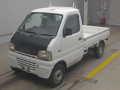2002 Suzuki Carry Truck
