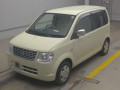 2010 Mitsubishi eK Wagon