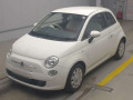 2014 Fiat 500