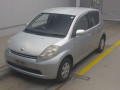 2006 Toyota Passo