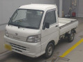 2011 Daihatsu Hijet Truck